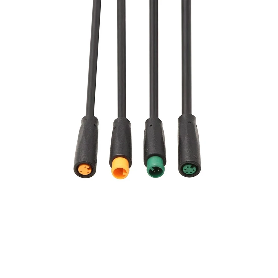 M8 2 Core Waterproof Connector